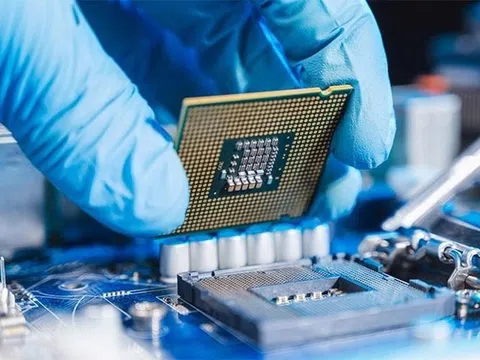 Thủ tướng Phạm Minh Chính là Trưởng Ban Chỉ đạo quốc gia về phát triển ngành công nghiệp bán dẫn