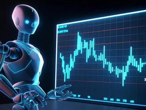 Ứng dụng AI giúp phát hiện gian lận tài chính cho các startup