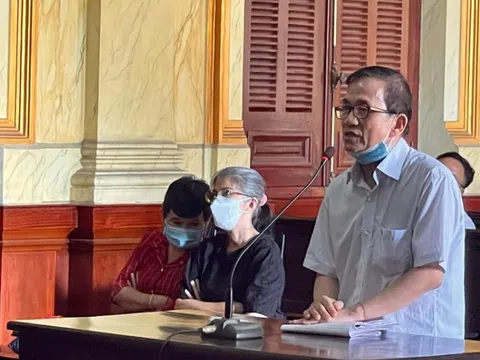 Viện KSND Tối cao kháng nghị nội dung vụ án Trương Vui lừa đảo bán “đất vàng”