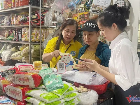 Mở chiến dịch tuyên truyền để giảm số người dân Việt Nam bị lừa đảo trực tuyến