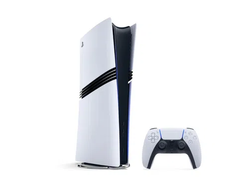 Sony ra mắt PlayStation 5 bản Pro, giá hơn 17 triệu đồng
