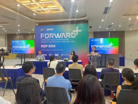 VSMCamp & CSMOSummit 2024: thúc đẩy sự chuyển đổi xanh mạnh mẽ