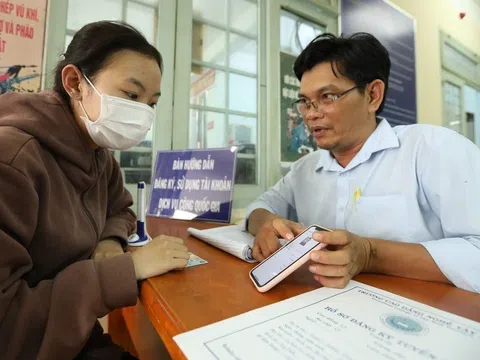 Bộ TT&TT hướng dẫn các bộ, tỉnh xây dựng kế hoạch chuyển đổi số năm 2025