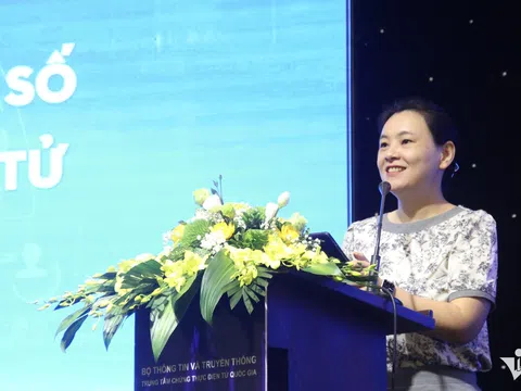 Phổ cập nhanh chữ ký số cá nhân để thúc đẩy chuyển đổi số quốc gia