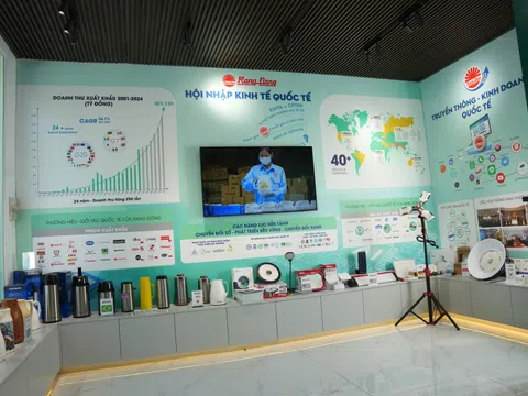 Rạng Đông kiên định con đường phát triển bằng khoa học