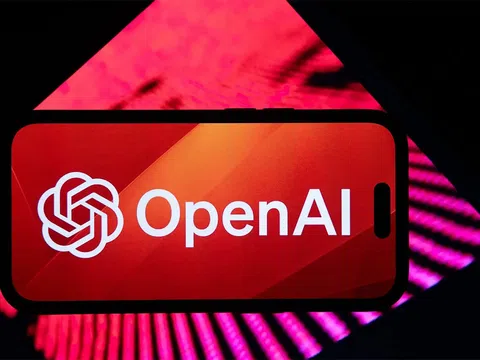 Ngành công nghiệp chip toàn cầu rung chuyển, OpenAI được định giá 'khủng'