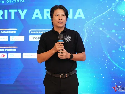 AI sẽ giúp đội vận hành hệ thống phát hiện sớm và chống tấn công mạng hiệu quả