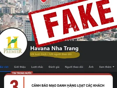 4 chiêu trò lừa đảo mạo danh đang được kẻ xấu sử dụng tấn công người dùng