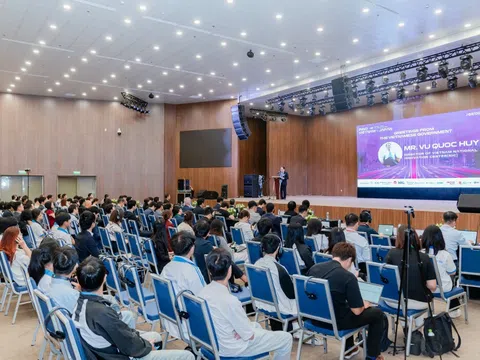 Hỗ trợ đổi mới sáng tạo giữa startups và các doanh nghiệp lớn từ Việt Nam và Nhật Bản