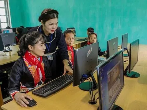 3 vấn đề quan trọng Việt Nam cần giải quyết để không ai bị bỏ lại phía sau trong cơn sốt AI