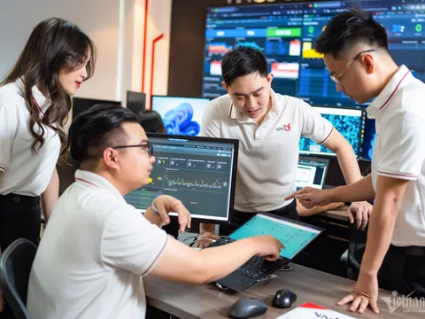 Nguy cơ hệ thống tại Việt Nam bị tấn công mạng từ 9 lỗ hổng bảo mật mới