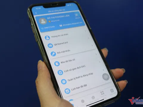 Bộ TT&TT hướng dẫn các bộ, tỉnh phổ cập dịch vụ công trực tuyến toàn trình