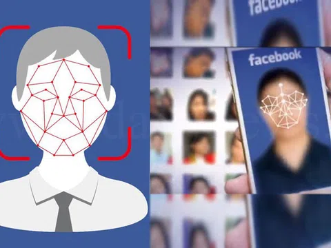 Meta tái sử dụng công nghệ nhận diện gương mặt gây tranh cãi