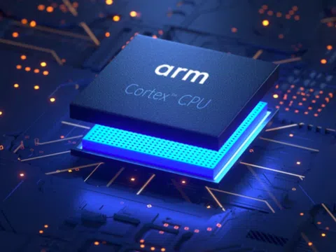 Nhờ cơ hội "có 1-0-2" mà Intel "đánh rơi", công ty thiết kế chip Arm đang lợi lớn trong cuộc bùng nổ AI