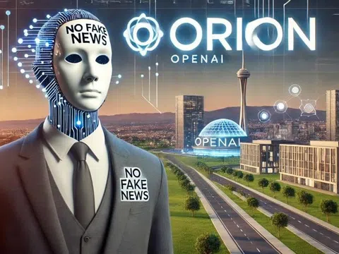 OpenAI lên kế hoạch ra mắt mô hình trí tuệ nhân tạo mới vào tháng 12