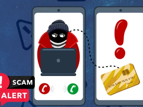 Lại ‘rộ’ chiêu lừa đảo gọi điện thông báo người dân nợ cước viễn thông