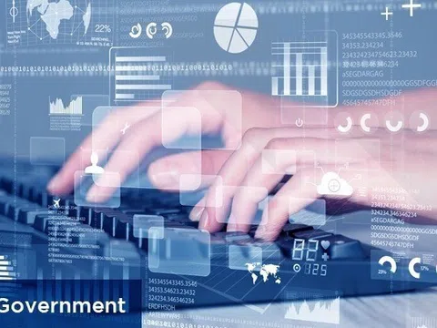 Bộ TT&TT điều chỉnh Khung kiến trúc Chính phủ điện tử Việt Nam phiên bản 3.0