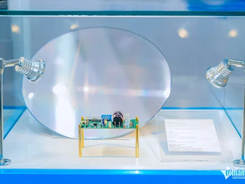 Vì sao Việt Nam có thể trở thành trung tâm công nghệ mới của châu Á?