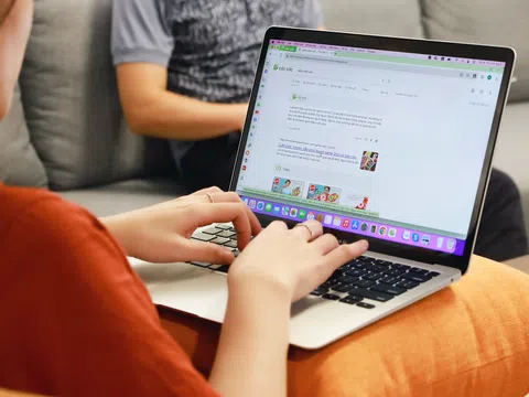 Xác thực tài khoản buộc người dùng Internet cẩn trọng với phát ngôn trên mạng