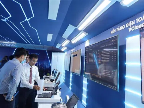 Đề án 06 thúc đẩy quản trị đất nước tốt hơn, cung ứng dịch vụ công hiệu quả