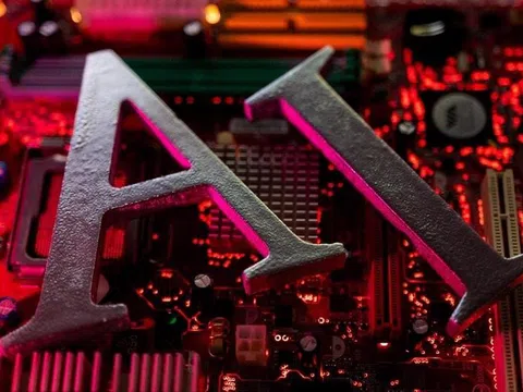 Công nghệ AI đang “tới ngưỡng”, OpenAI và các Big Tech tìm cách làm cho AI thông minh hơn