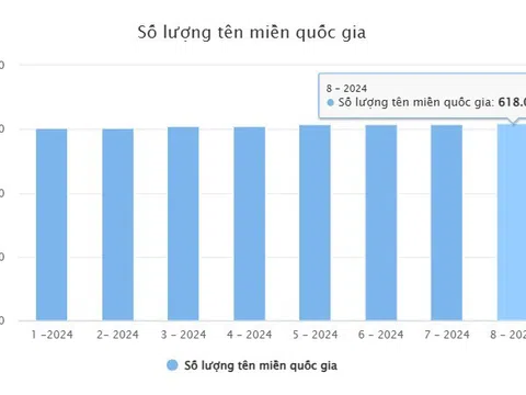 Quy định mới về các trường hợp có thể bị thu hồi tên miền