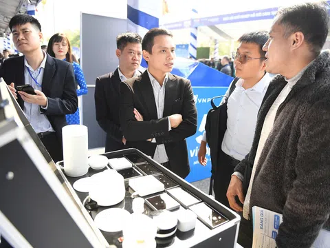 Giải nỗi đau startup Việt khởi nghiệp khiêm tốn, chưa xứng tiềm năng