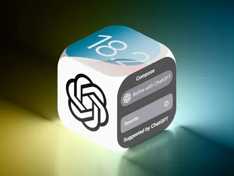 Apple muốn đưa AI của công ty mẹ TikTok lên iPhone