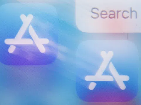 24 tiếng phát hiện 200 ứng dụng 'người lớn' dán nhãn trẻ em trên Apple Store