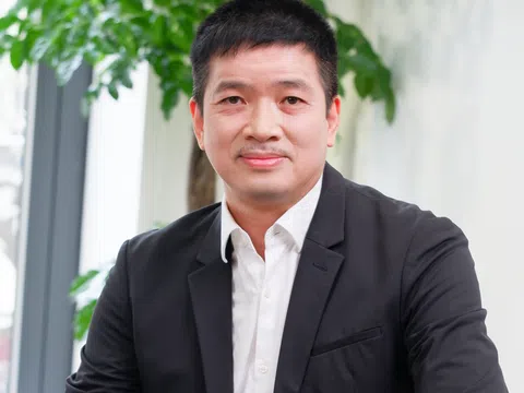 Hiệp hội Blockchain Việt Nam có Chủ tịch mới