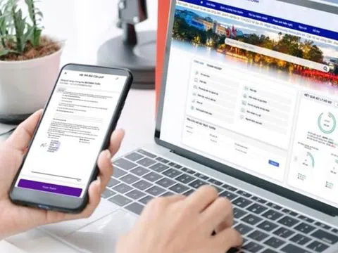 Hà Nội cho phép sử dụng bản sao chứng thực điện tử trong dịch vụ công trực tuyến
