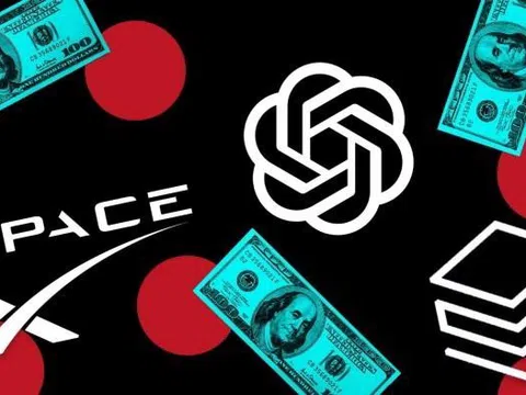 Loạt startup AI huy động được hàng tỷ USD, không muốn tính chuyện IPO