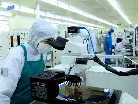 Chính phủ ban hành chương trình hành động thực hiện đột phá phát triển khoa học, công nghệ, chuyển đổi số