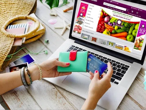 Tỷ trọng thương mại điện tử chiếm 2/3 giá trị của nền kinh tế số Việt Nam