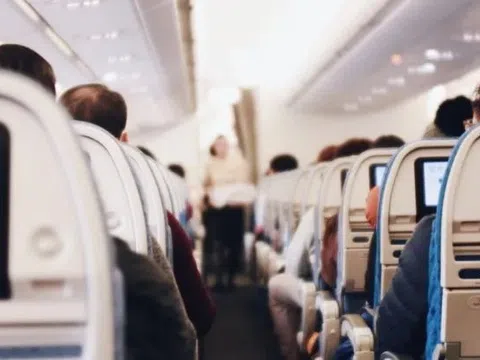 Lộ dữ liệu hàng chục nghìn hồ sơ tại Tổ chức Hàng không Dân dụng Quốc tế