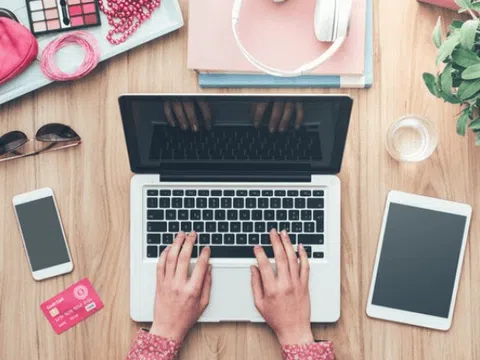 Xử phạt nghiêm sản xuất, kinh doanh mỹ phẩm giả, trái phép trên sàn thương mại điện tử và mạng xã hội