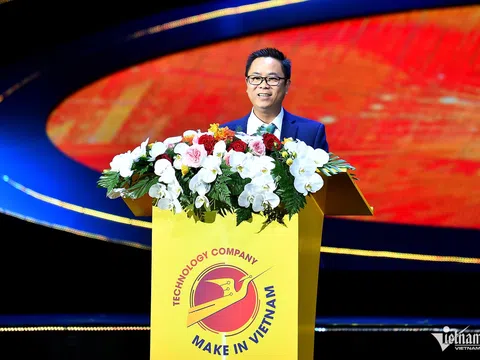 ‘Chông gai’ của nền tảng cảng biển số Make in Viet Nam