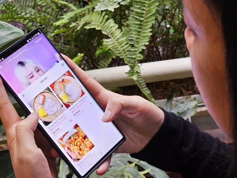 Khốc liệt 'chiến trường' thương mại điện tử Việt Nam, 20% shop online mất khách