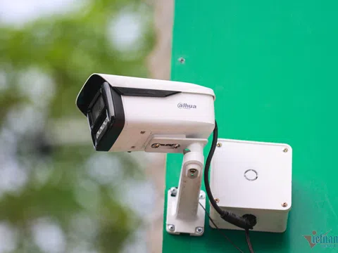 Ban hành quy chuẩn quốc gia để giải quyết vấn đề an toàn camera giám sát