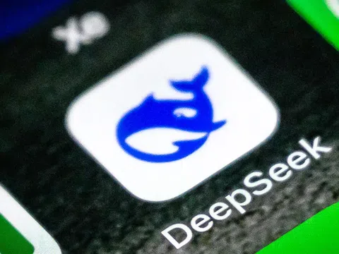 Những nơi đã cấm DeepSeek của Trung Quốc