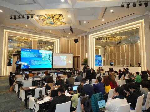 Khuyến khích khu vực tư nhân tham gia đầu tư vào lĩnh vực năng lượng