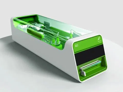 Máy tính đầu tiên trên thế giới sử dụng tế bào não người với tính toán dựa trên silicon