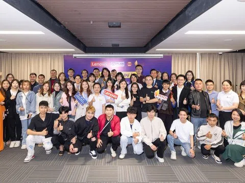 Hướng tới tương lai chuyển đổi số ở Việt Nam