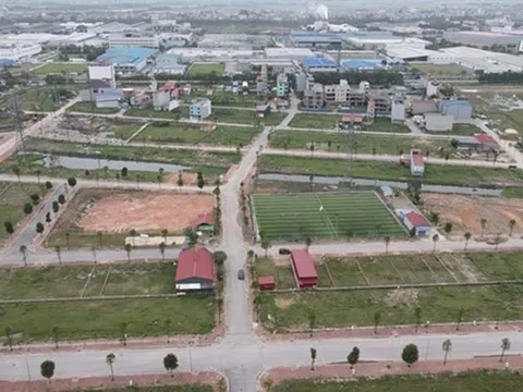 Tại sao nhà đầu tư cá nhân ưa chuộng bất động sản vùng ven khu công nghiệp?