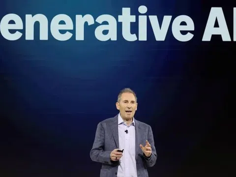 Amazon thử nghiệm hàng loạt trợ lý AI mua sắm và sức khỏe