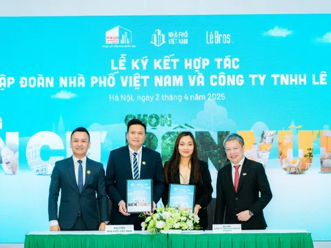 Ngày sở hữu nhà quốc gia 2025