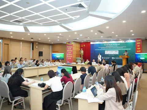 CLEANFACT VIỆT NAM 2025 & RHVAC VIỆT NAM 2025 sẽ chính thức diễn ra từ 11 – 13/09/2025
