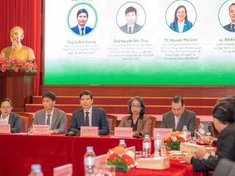 Luật Xây dựng sửa đổi 2025: Chuyển dịch từ đối phó thủ tục sang quản trị thực chất