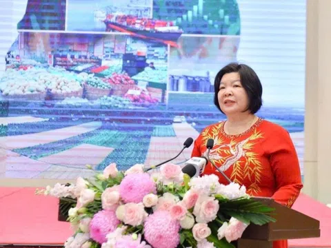 Khai mạc Diễn đàn Hợp tác xã Quốc gia 2026: Kết nối sâu rộng với hệ sinh thái kinh tế tư nhân