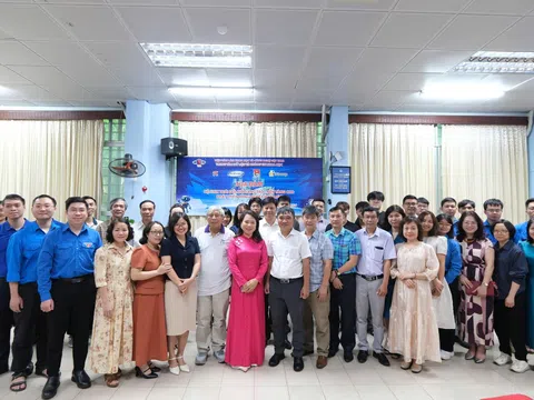 Thúc đẩy liên kết Viện - Trường -  Doanh nghiệp: “Đòn bẩy” cho các sản phẩm công nghệ trọng điểm